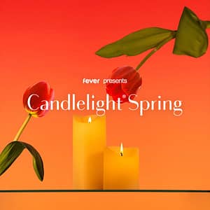 Candlelight Spring: Featuring Vivaldi’s Four Seasons and More at Clubhouse on South Temple, Salt Lake City, United States Lizp.com Special Offers, Deals & Discounts in USA