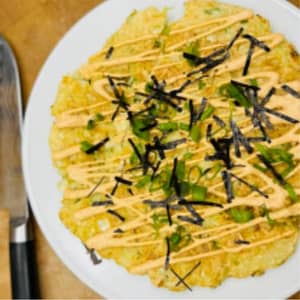 Japanese Street Food: Okonomiyaki – San Diego at Duck Foot Brewing, San Diego, United States Lizp.com Special Offers, Deals & Discounts in USA