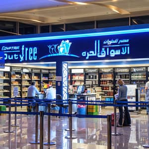 Fast track clearance with assistance at Hurghada International Airport – Sightseeing and Tours Lizp.com Special Offers, Deals & Discounts in USA