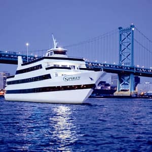 Philadelphia Signature Dinner Cruise at Chart House, Philadelphia, United States Lizp.com Special Offers, Deals & Discounts in USA