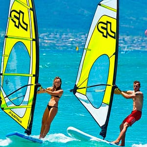 Windsurfing in Miami! at Miami Watersports, Miami, United States Lizp.com Special Offers, Deals & Discounts in USA