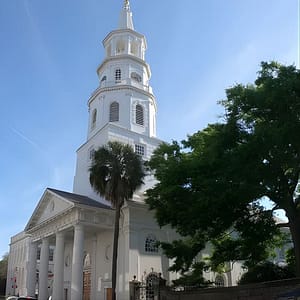 Sightseeing Bus Tour of Charleston by Southern Accent Tours at Charleston Visitor Center, Charleston, United States Lizp.com Special Offers, Deals & Discounts in USA
