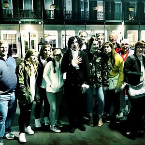 Savannah America’s Most Haunted City® Walking Ghost Tour at 1 E Broughton St, Savannah, United States Lizp.com Special Offers, Deals & Discounts in USA