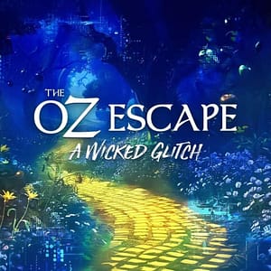 The Oz Escape in Pittsburgh at Secret Location Pittsburgh, Pittsburgh, United States Lizp.com Special Offers, Deals & Discounts in USA