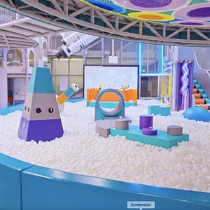 Leo and Loona Kids Park and Restaurant Dubai – Experiences Lizp.com Special Offers, Deals & Discounts in USA