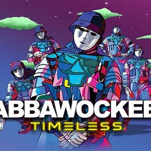 Jabbawockeez at the MGM Grand Hotel and Casino at MGM Grand, Las Vegas, United States Lizp.com Special Offers, Deals & Discounts in USA