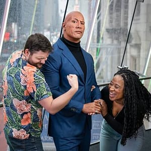 Madame Tussauds NYC Famous Wax Museum Admission Ticket at Madame Tussauds New York, New York, United States Lizp.com Special Offers, Deals & Discounts in USA