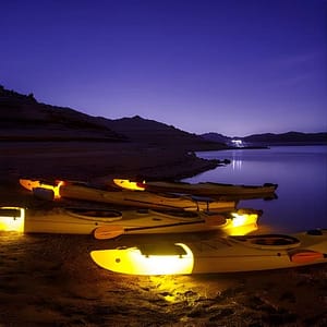 Lake Mead Sunset Paddle at Hoover Dam Lodge and Casino, Las Vegas, United States Lizp.com Special Offers, Deals & Discounts in USA