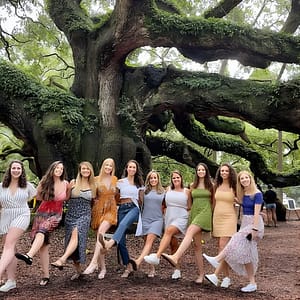 Wine Sippin’, Tea Drinkin’ & Tree Huggin’ Tour: The Wadmalaw Adventure at Middleton Place, Charleston, United States Lizp.com Special Offers, Deals & Discounts in USA