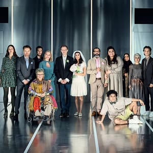 The Discreet Charm of the Pillars of Society – Ahmed El Attar – Shows and Theatrical Plays Lizp.com Special Offers, Deals & Discounts in USA