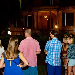Savannah Ghost Tour for Adults ALL Alcoholic Drinks Included at 214 E Bay St, Savannah, United States Lizp.com Special Offers, Deals & Discounts in USA