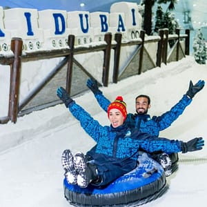 Ski Dubai: Snow Plus pass – Indoor Attractions Lizp.com Special Offers, Deals & Discounts in USA