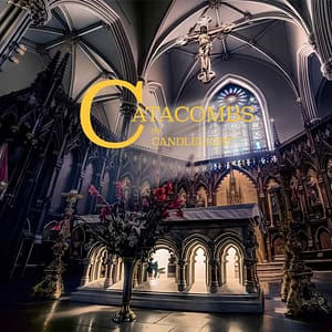Catacombs by Candlelight Tour at The Basilica of St Patrick’s Old Cathedral, New York, United States Lizp.com Special Offers, Deals & Discounts in USA