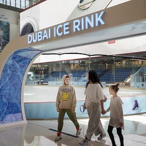 Dubai Ice Rink – Experiences Lizp.com Special Offers, Deals & Discounts in USA