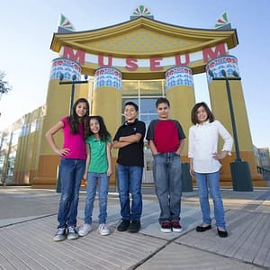 Houston Museum Pass: Admission to 12 Attractions + Discounts at Third Party Passes Houston, Houston, United States Lizp.com Special Offers, Deals & Discounts in USA