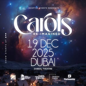 A Special Stand-Up Comedy Night At Line-Up in Jeddah – Shows and Theatrical Plays Lizp.com Special Offers, Deals & Discounts in USA 3