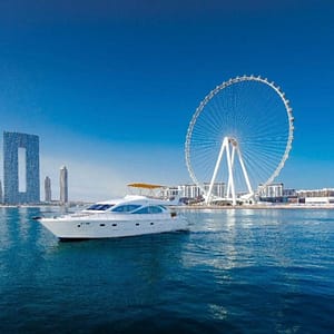 Dubai Marina Luxury Sunset Yacht Tour – Boat Tours and Cruises Lizp.com Special Offers, Deals & Discounts in USA