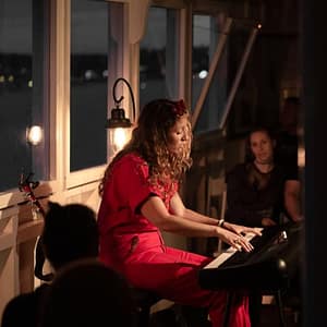Intimate Concert on a Historic Steamship at The Steamer Virginia V, Seattle, United States Lizp.com Special Offers, Deals & Discounts in USA