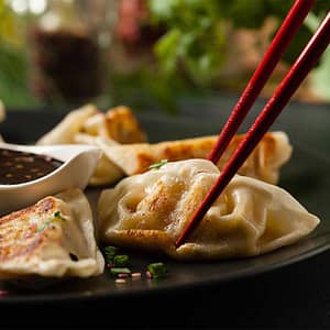 Asian Dumplings Cooking Class – Edgewater – NJ at Courtyard by Marriott Edgewater NYC Area, New York, United States Lizp.com Special Offers, Deals & Discounts in USA
