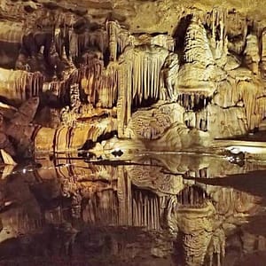 Cave Without a Name Admission Ticket with Guided Cavern Tour at Cave Without a Name, San Antonio, United States Lizp.com Special Offers, Deals & Discounts in USA
