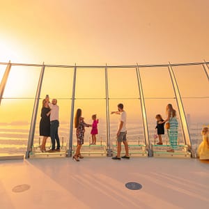 The View at The Palm – Fast Track + Next Level – Prime Hours – Experiences Lizp.com Special Offers, Deals & Discounts in USA