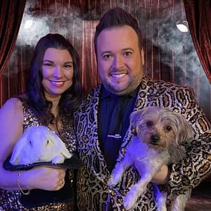 Unbelievable Magic Show – Starring Steven Best at Steven Best’s Smoky Mountain Theater, Pigeon Forge, United States Lizp.com Special Offers, Deals & Discounts in USA