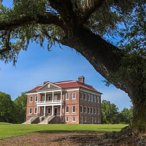 Drayton Hall Admission Ticket with Interpreter-Guided Tour at Drayton Hall, Charleston, United States Lizp.com Special Offers, Deals & Discounts in USA