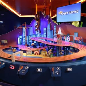 Mission: Play! by Mattel – Experiences Lizp.com Special Offers, Deals & Discounts in USA