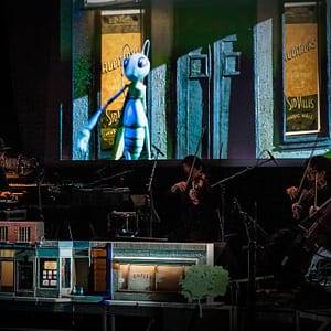 Kid Koala’s The Storyville Mosquito – Shows and Theatrical Plays Lizp.com Special Offers, Deals & Discounts in USA