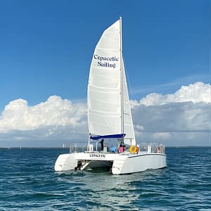 Copacetic Day Sail at 18400 San Carlos Blvd, Fort Myers, United States Lizp.com Special Offers, Deals & Discounts in USA