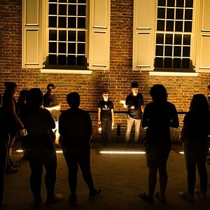 Salem Ghosts: Witches, Warlocks, & Hauntings at 210 Essex St, Salem, United States Lizp.com Special Offers, Deals & Discounts in USA
