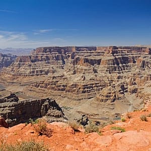 Golden Eagle Air Tour of the Grand Canyon West Rim at Travelodge by Wyndham Las Vegas, Las Vegas, United States Lizp.com Special Offers, Deals & Discounts in USA