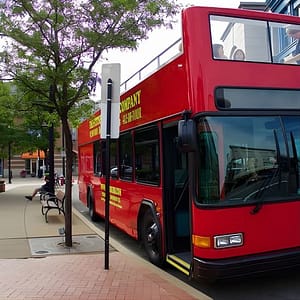 JUST THE TOUR – Double Decker bus sightseeing tour of Pittsburgh. at 2720 Sidney St, Pittsburgh, United States Lizp.com Special Offers, Deals & Discounts in USA