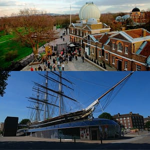 Royal Museums Greenwich Day Pass – Museums Lizp.com Special Offers, Deals & Discounts in USA