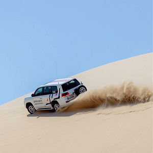 Full Day Desert Safari with Al Majles Resort, Doha – Sightseeing and Tours Lizp.com Special Offers, Deals & Discounts in USA