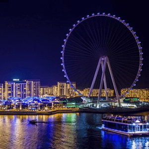 Dubai 1-Hour Marina Ain Cruise – Boat Tours and Cruises Lizp.com Special Offers, Deals & Discounts in USA