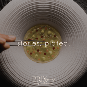 The Silk Road 6 Dining Experience at BRIX Dessert Restaurant Dubai – Brunches Lizp.com Special Offers, Deals & Discounts in USA