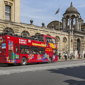 Hop-On Hop-Off Oxford – Must-see attractions Lizp.com Special Offers, Deals & Discounts in USA