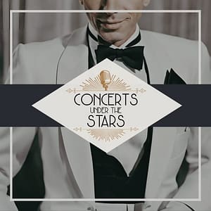 Sinatra Under the Stars at Enzo’s on the Lake at Enzo’s on the Lake, Orlando, United States Lizp.com Special Offers, Deals & Discounts in USA