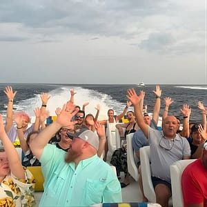 Thriller Speedboat Tours in Destin Florida at 600 Harbor Blvd, Destin, United States Lizp.com Special Offers, Deals & Discounts in USA