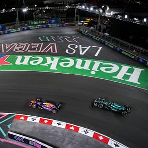 Formula 1 Heineken Las Vegas Grand Prix 2025 – Automotive Lizp.com Special Offers, Deals & Discounts in USA