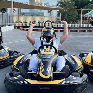 Volta Racing – Outdoor Electric Karting Experience – Gaming & ESports Lizp.com Special Offers, Deals & Discounts in USA