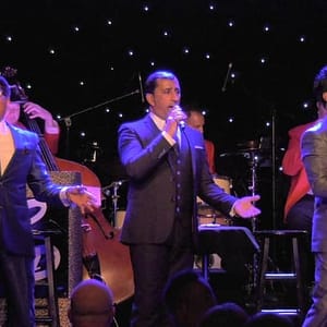 The Copa Room Las Vegas: The Rat Pack is Back! at Tuscany Suites & Casinos, Las Vegas, United States Lizp.com Special Offers, Deals & Discounts in USA