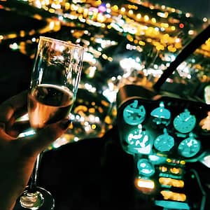 Exclusive Helicopter Night Tour: Orlando Parks (31 or 48 miles) at 4010 4th St, Orlando, United States Lizp.com Special Offers, Deals & Discounts in USA