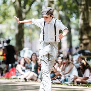 Jazz Age Lawn Party – 20th Anniversary at Governors Island, New York, United States Lizp.com Special Offers, Deals & Discounts in USA
