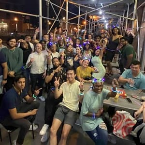 4 Hours Friending and Bar Hopping as Local New Yorkers at 31 3rd Ave,, New York, United States Lizp.com Special Offers, Deals & Discounts in USA