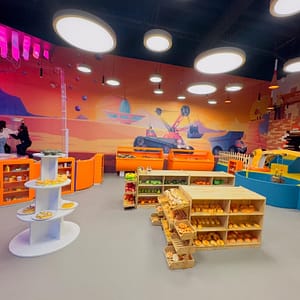 Flipped Park Ras-al-Khaimah – Experiences Lizp.com Special Offers, Deals & Discounts in USA