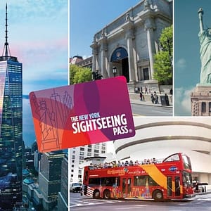 New York Sightseeing Flex Pass at 825 8th Ave, NY, New York, United States Lizp.com Special Offers, Deals & Discounts in USA