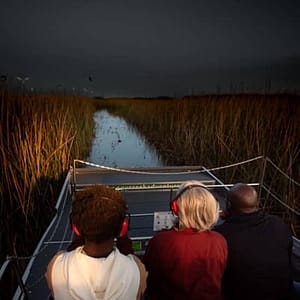 1-Hour Evening Airboat Ride at 2001 E Southport Rd, Orlando, United States Lizp.com Special Offers, Deals & Discounts in USA