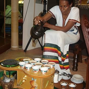 Little Ethiopia Food Tour at U Street/African-Amer Civil War Memorial/Cardozo, Washington DC, United States Lizp.com Special Offers, Deals & Discounts in USA